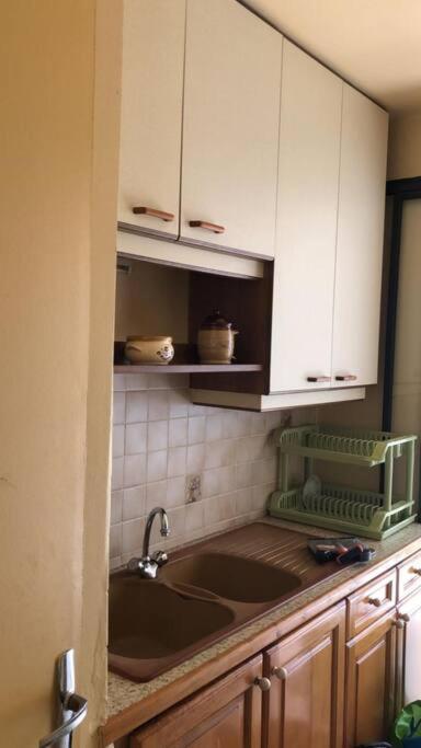 Maison Bourg Des Anses D'Arlet Les Anses-d'Arlets Esterno foto