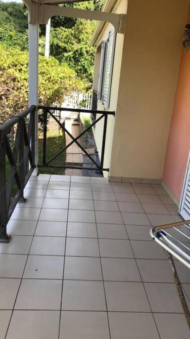 Maison Bourg Des Anses D'Arlet Les Anses-d'Arlets Esterno foto